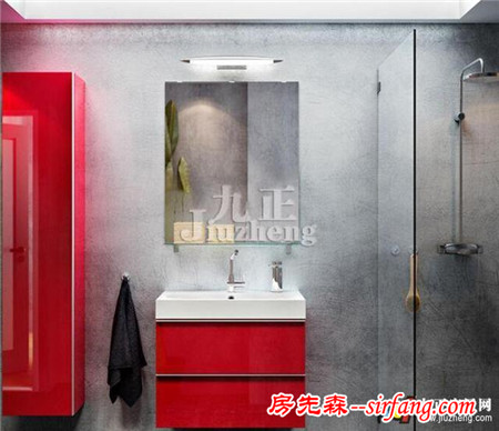 玻璃材质卫浴家具安装流程 卫浴家具安装如何做好防水