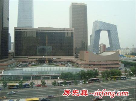 姚明在京3套房价值5700万曝光 豪宅所住皆为名流