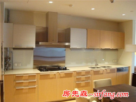 姚明在京3套房价值5700万曝光 豪宅所住皆为名流
