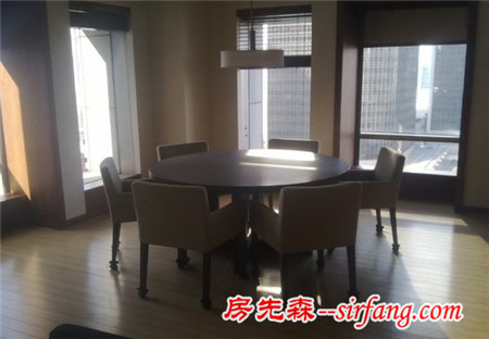 姚明在京3套房价值5700万曝光 豪宅所住皆为名流
