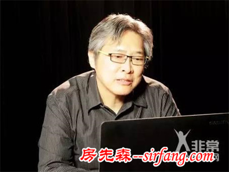 非常笔记丹尼尔为业主答疑解惑——《室内色彩选择方法》