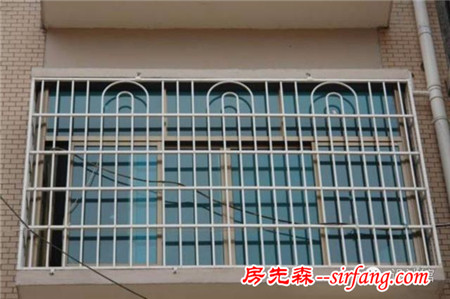 封陽(yáng)臺(tái)，除了好看，耐用也很重要！