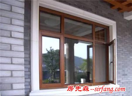 封陽(yáng)臺(tái)，除了好看，耐用也很重要！