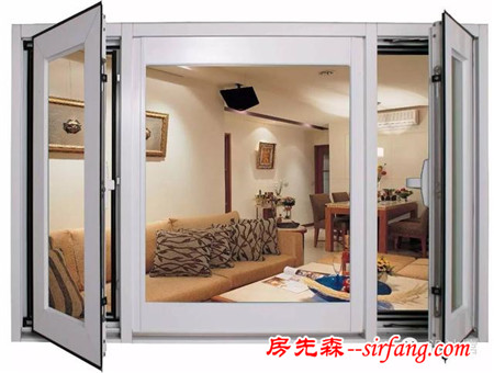 封陽(yáng)臺(tái)，除了好看，耐用也很重要！