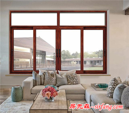 封陽(yáng)臺(tái)，除了好看，耐用也很重要！