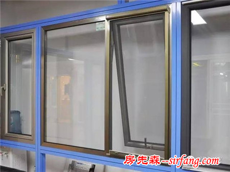 封陽(yáng)臺(tái)，除了好看，耐用也很重要！