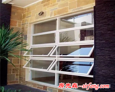 封陽(yáng)臺(tái)，除了好看，耐用也很重要！