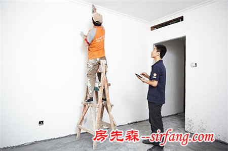 广州实创：实测面积装修计价节省装修开支25%