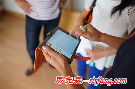 广州实创：实测面积装修计价节省装修开支25%