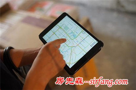 广州实创：实测面积装修计价节省装修开支25%