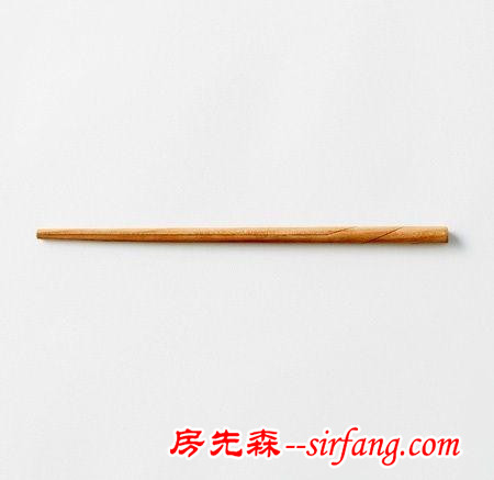 制作的新式筷子，这创意不得不佩服