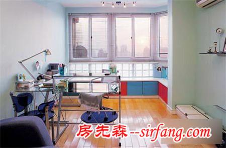 “哈妹”薛佳凝上海的单身公寓曝光