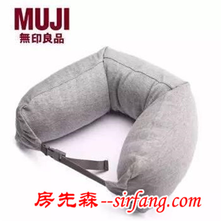 无印良品家的12款家居好物，开启美好生活的每一天！