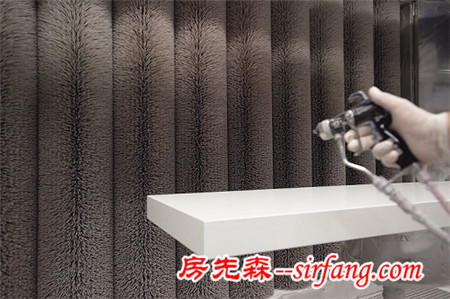 浴室家具業(yè)務(wù)在世界各地欣欣向榮 