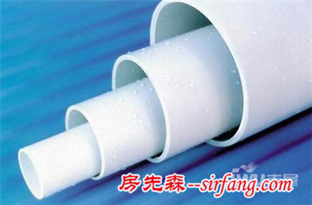 PVC是什么 PVC管是什么