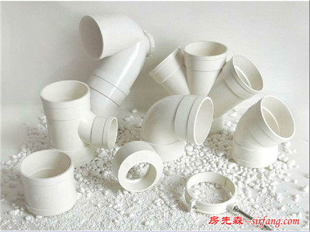 PVC是什么 PVC管是什么