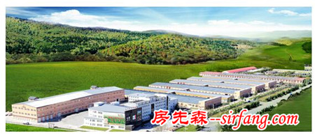 相信自然而美好的力量——光明实木家具