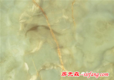 鑒別大理石好壞的簡(jiǎn)易方法
