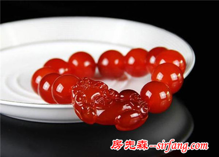 慈世堂：貔貅手串如何招财