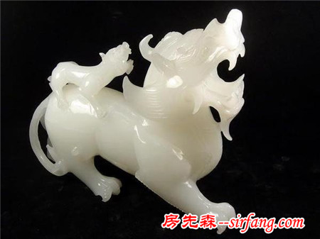 慈世堂：貔貅手串如何招财