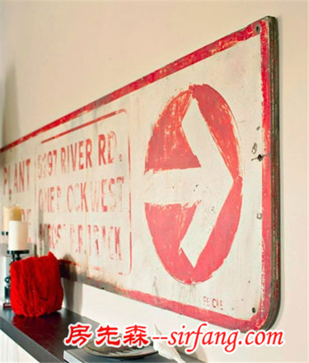 炎夏拒绝大白墙 墙面改造让家焕然一新