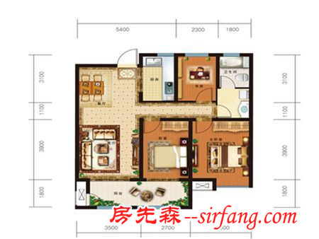 购房户型选择困难怎么办？这些选户型的方法简直了