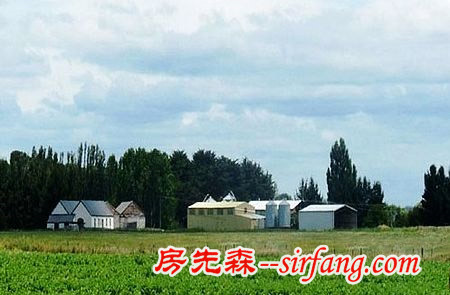 極其奢華 哈利波特之母羅琳千萬(wàn)別墅曝光