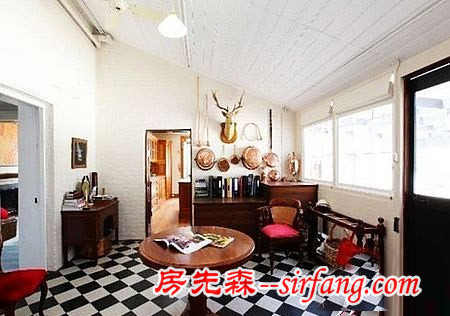 極其奢華 哈利波特之母羅琳千萬(wàn)別墅曝光