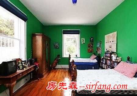 極其奢華 哈利波特之母羅琳千萬(wàn)別墅曝光