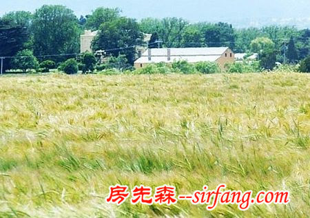 極其奢華 哈利波特之母羅琳千萬(wàn)別墅曝光