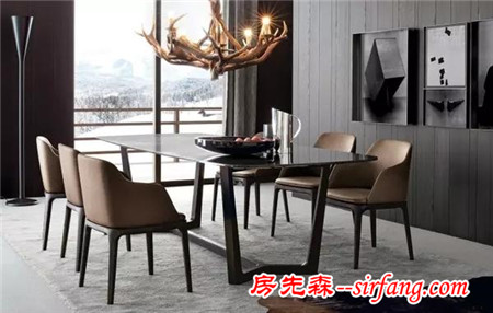 家意家居|Poliform家具—簡約就是對復(fù)雜問題的解決
