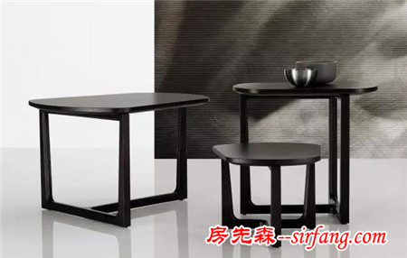 家意家居|Poliform家具—簡約就是對復(fù)雜問題的解決