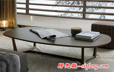 家意家居|Poliform家具—簡約就是對復(fù)雜問題的解決