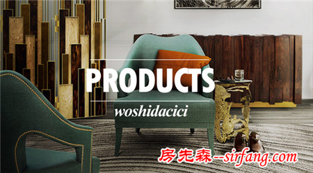 跟明星私宅學(xué)家具怎么搭，藍(lán)瘦香菇丑歐式拜拜！