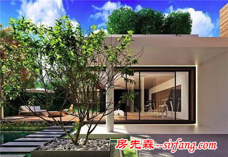 跟明星私宅學(xué)家具怎么搭，藍(lán)瘦香菇丑歐式拜拜！