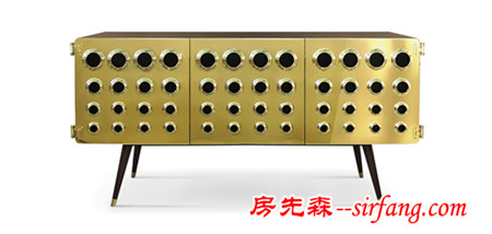 跟明星私宅學(xué)家具怎么搭，藍(lán)瘦香菇丑歐式拜拜！