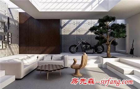 跟明星私宅學(xué)家具怎么搭，藍(lán)瘦香菇丑歐式拜拜！