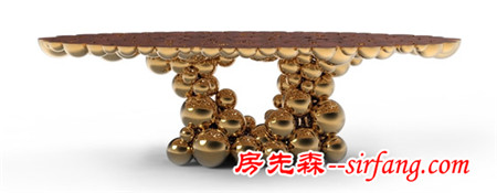 跟明星私宅學(xué)家具怎么搭，藍(lán)瘦香菇丑歐式拜拜！