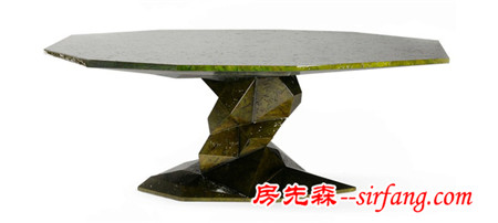 跟明星私宅學(xué)家具怎么搭，藍(lán)瘦香菇丑歐式拜拜！