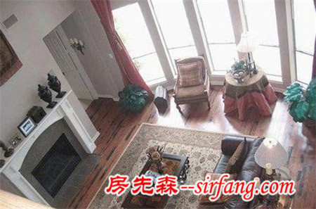 姚明正式宣布退役 美國(guó)60萬(wàn)美金奢華豪宅曝光