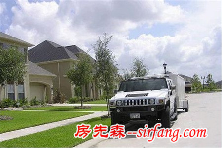姚明正式宣布退役 美國(guó)60萬(wàn)美金奢華豪宅曝光