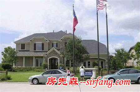 姚明正式宣布退役 美國(guó)60萬(wàn)美金奢華豪宅曝光