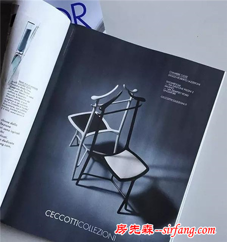 家意家居CeccottiCollezioni家具—经得起岁月磨练