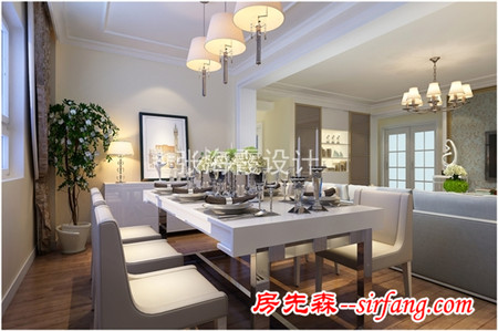 大堯路老房130平裝修，高品質(zhì)生活
