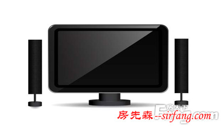 日本电视机排名 日本电视机类型