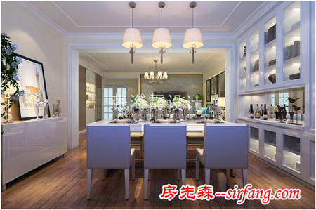 大堯路老房130平裝修，高品質(zhì)生活