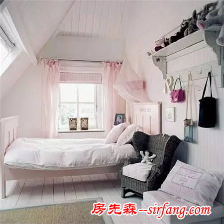 那些曾让你惊艳的卧室，赶快来看看