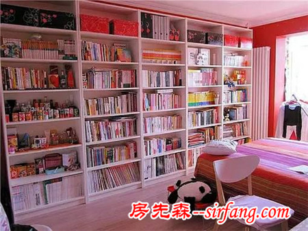 那些曾让你惊艳的卧室，赶快来看看