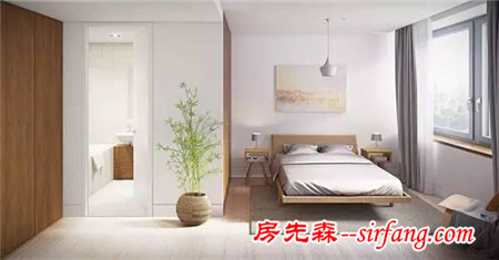 那些曾让你惊艳的卧室，赶快来看看