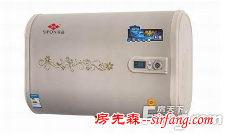 變頻熱水器的好處有哪些?變頻熱水器有哪些加熱方法